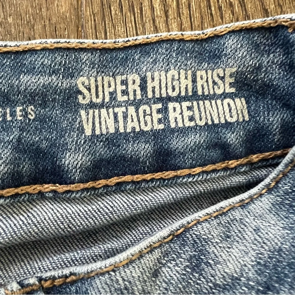 Rewash super high